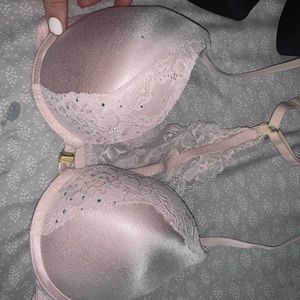Beyond Sexy La Senza Bra